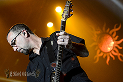 Godsmack